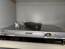 Panasonic NV-FJ730   VHS Hifi Stereo Videorecorder Kassetten Player Spieler Top