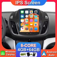 Autoradio  Für Ford Kuga