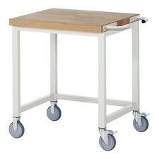 Rau Fahrbare Werkbank mit