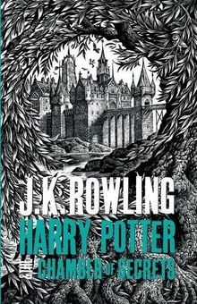 Harry potter and the chamber - potter,