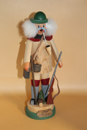 Karl werner räuchermann - karl,