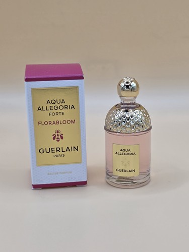 Guerlain aqua allegoria - allegoria, forte