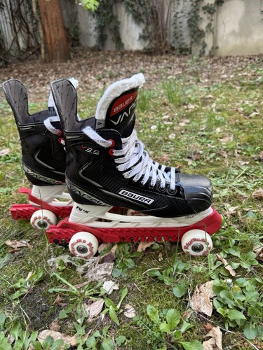 Alte schlittschuhe zuverkauf - schlittschuhe,