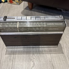 Grundig Melody Boy 500