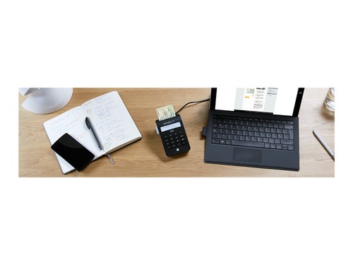 Reinersct cyberjack rfid - reinersct,