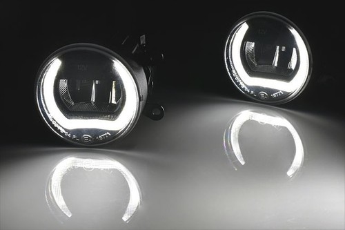 High power led - high,