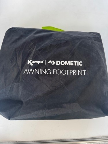 Kampa footprint club 450 - kampa,