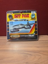 Matchbox Messerschmitt Me262