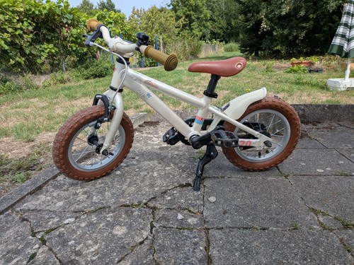 Cube cubie 120 kinderfahrrad - 120,