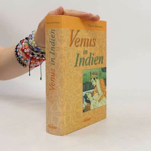 Venus indien charles - in,