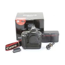 Canon EOS-1Dx Mark II + 425