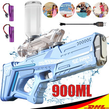 Hochdruck Wasserpistole