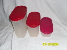 Tupperware 3x Eidgenossen