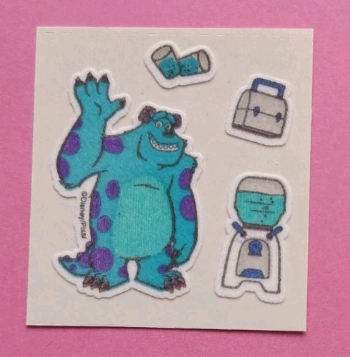 Stickeralbum sticker vintage - stickeralbum,