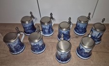 9 Vintage Jahresseidl - Berlin