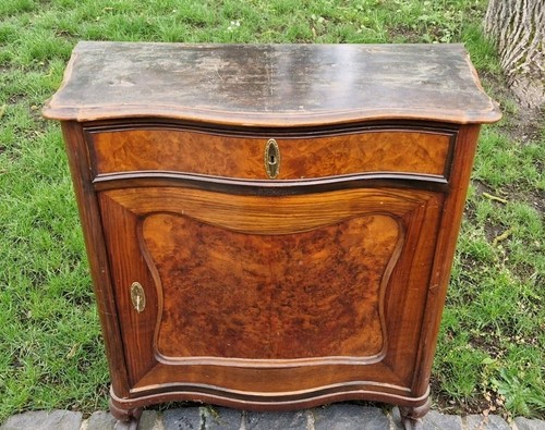 Antike kommode biedermeier - antike,