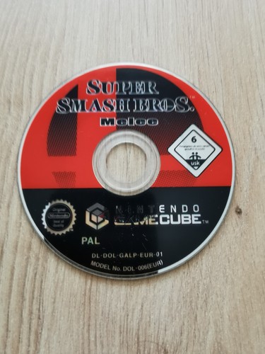 Super smash bros - smash,