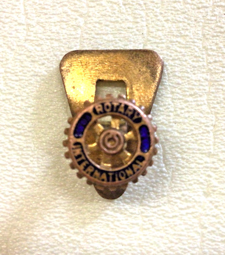 Usa rotary international - rotary,
