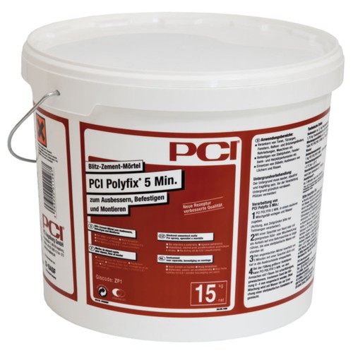 Pci polyfix min - polyfix, 5