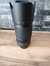 Nikon AF-S NIKKOR 70-300mm