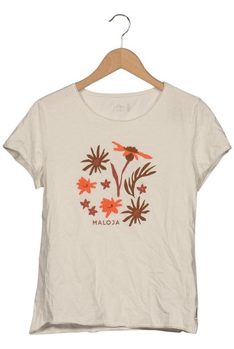 Maloja shirt damen - maloja, t-shirt