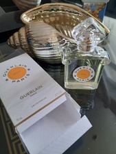 ***GUERLAIN Les Legendaires JICKY*** EdP 75 ml neuwertig !  
