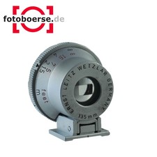 LEICA Sucher für 135mm - Lupe - (46999)