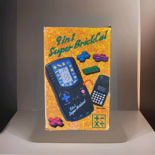 Vintage super brick - vintage, 1
