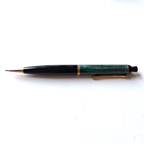 Pelikan 350 druckbleistift - pelikan,