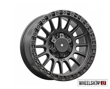 Toyota Jeep Chevy R16 6x139.7