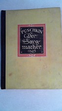 Der Sargmacher, Puschkin