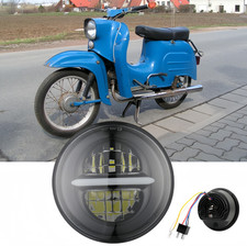 E9 LED Scheinwerfer Für