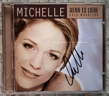 ORIGINAL Autogramm von