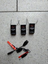 Spektum Empfänger AR 6100e Paket ( 3 Stück )