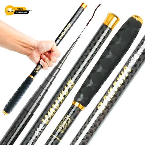 Bakawa ultralight carbon - bakawa,