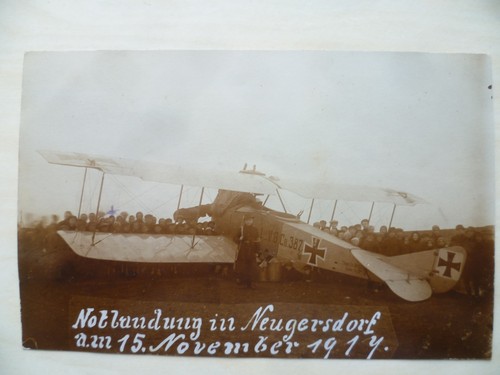 Neugersdorf - ak,