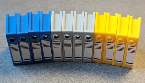 Playmobil zubehör büro - playmobil,