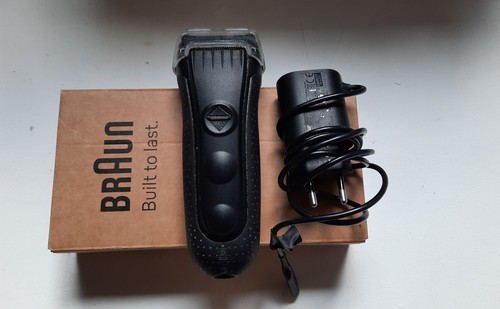 Braun series proskin 3000s - series,