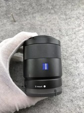 Sony Sonnar T FE 55mm F1.8 ZA
