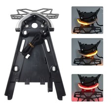 Hinteres Rücklicht-Kit