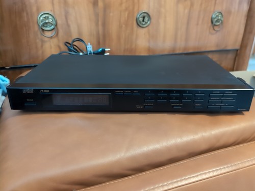 Vintage blaupunkt artech - artech, pt