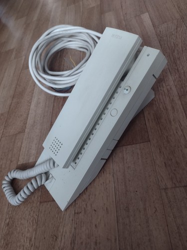 Siedle bts 750 - siedle, haustelefon