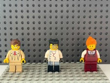 Lego monster fighters - monster,