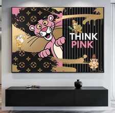 XL LEINWAND BILD BIS 165x115x5