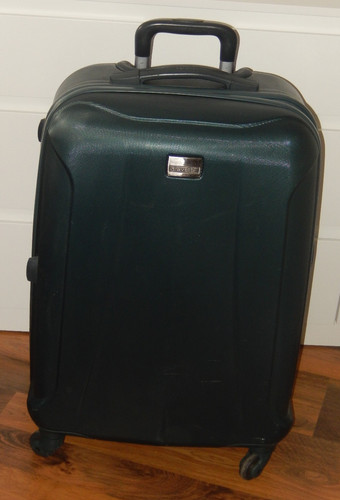 Trolley travelite elbe one - trolley,