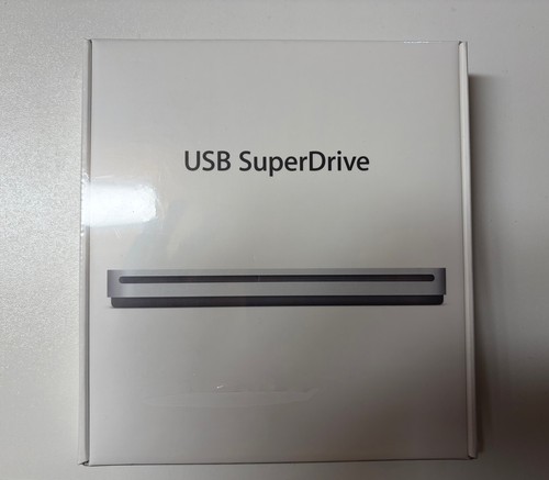 A1379 apple usb superdrive - usb,