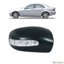 Außenspiegel Kappe rechts