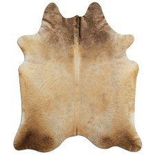 Premium Kuhfell Teppich XXL