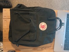 Fjallraven Kanken Rucksack