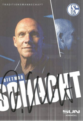 Dietmar schacht - dietmar,